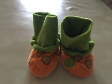 SCARPETTE NEONATO/A MARCA THUN, COLORATE E MORBIDE