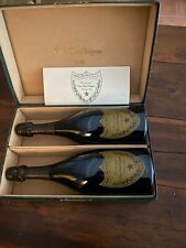 2 bottiglie Dom Perignon 1990