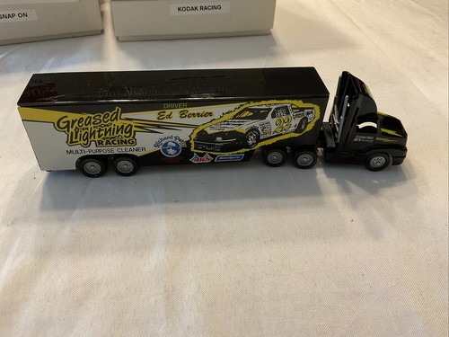 Winross diecast semi - winross,
