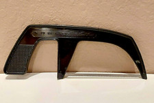 Vintage Frozen Food Saw by