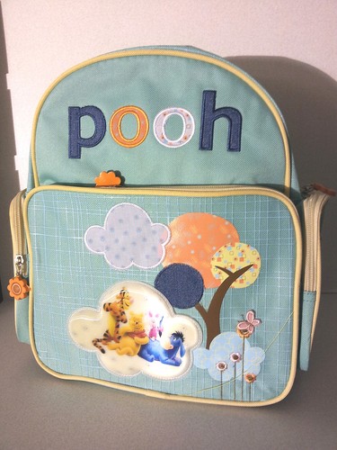 Zaino borsa zainetto uomo - zaino,