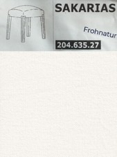 Ikea SAKARIAS rivestimento per