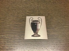 CHAMPIONS LEAGUE 2007/08?PANINI?TROPHY?FIGURINA N° 2