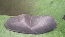 HONDA PANTHEON FORESIGHT 150 250 SELLA SELLONE SELLINO SEDILE PELLE ORIGINALE