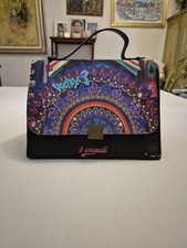 borsa desigual grande