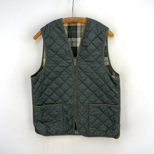 Gilet trapuntato barbour - trapuntato, uomo
