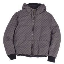 Louis Vuitton Giacca Piumino