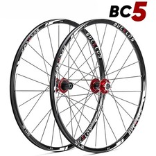 Set ruote 26 27,5 29 pollici