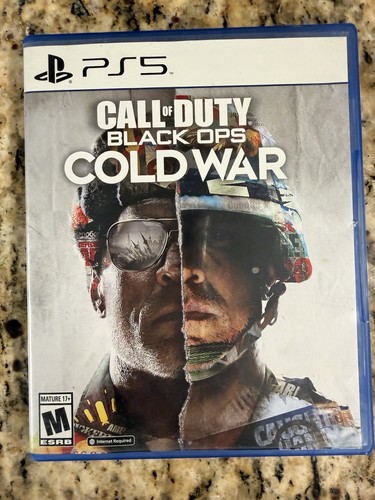 Call duty black ops cold - duty,