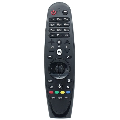 Mr600 telecomando di - an-mr600,