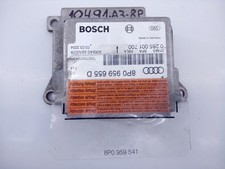 8P0959655D CONTROL UNIT /