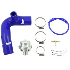 Valvola ricircolo spinta FORGE Blow Off Pop Off per Smart ForTwo Roadster FMSCDVK