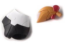 Polynian Emile Femmina Set