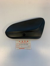 Coperchio forcella sinistra