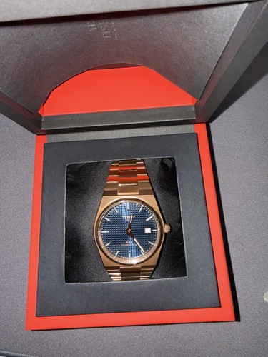 Tissot prx powermatic - prx, auto