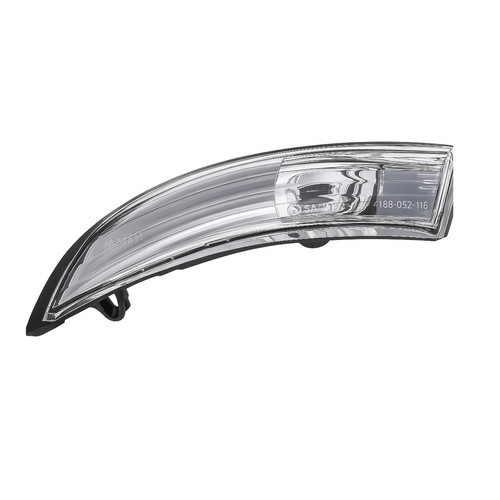 Fanalino freccia specchietto - freccia,