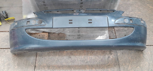 7401s6 paraurti ant peugeot - paraurti,