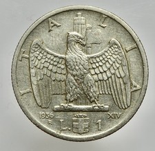 VITTORIO EMANUELE  III - NI/