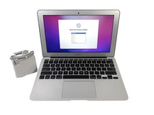 MacBook Air A1465 2015 - 11"
