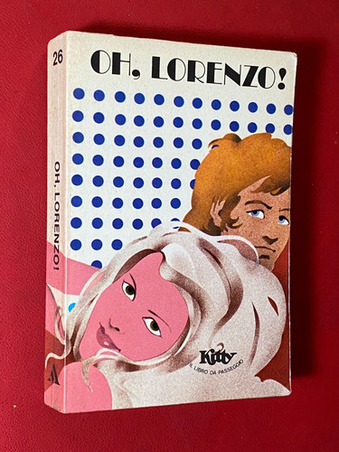 Kitty cuvier oh lorenzo - 26,