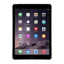 APPLE IPAD AIR 2 16GB, 9.7" SPACE GRAY (A1567) SBLOCCATO