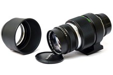 OBIETTIVO OLYMPUS  OM ZUIKO