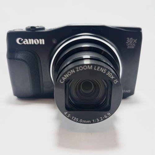 Fotocamera compatta canon - fotocamera,