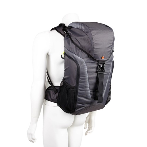 Zaino per droni manfrotto - zaino,