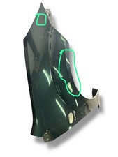 PARAFANGO ANTERIORE DESTRO PER FORD Fiesta 5° Serie (05>08)