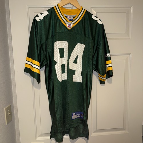 Maglia calcio javon walker 84 - javon,