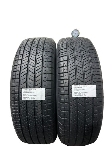 Pneumatici usati 225 - 2, 225/65