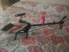 Elicottero 3d Gaui Hurricane