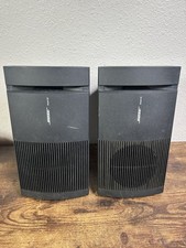 Bose model 100 - 100, altoparlanti