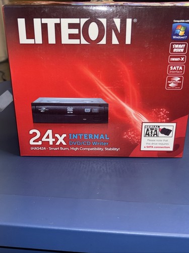 Liteon 24x solo scrittore - liteon,