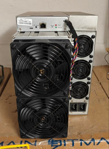 Bitmain antminer s19j pro - antminer,