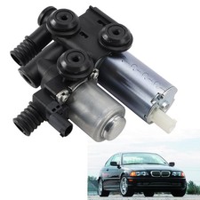Heater Control Valve 64118369807 Pour BMW 3 Series E46 X3 E83 Z3 E36 1997-2011'