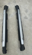 MINIGONNA SPOILER SOTTOPORTA