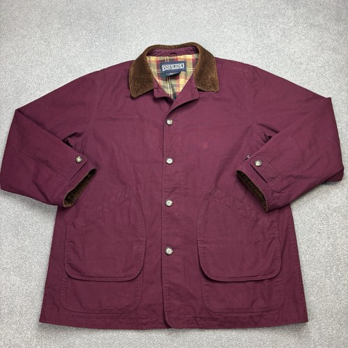 Giacca lands end - adulto, x