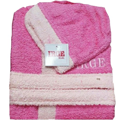 Accappatoio spugna bimba - in,