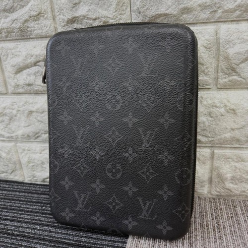 Custodia ipad monogramma - monogramma, louis