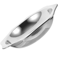  Tegame Acciaio Inox Padella