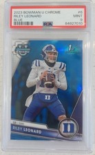 Bowman Cromo 2023 Riley