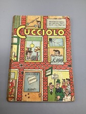 FUMETTO COMICO VINTAGE