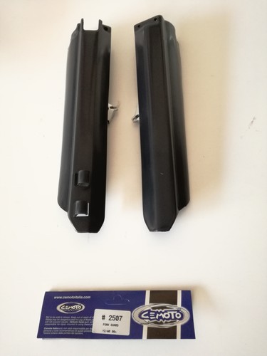 Copriforcella yamaha 125 - yamaha, yz