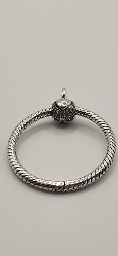 Bracciale catena serpente