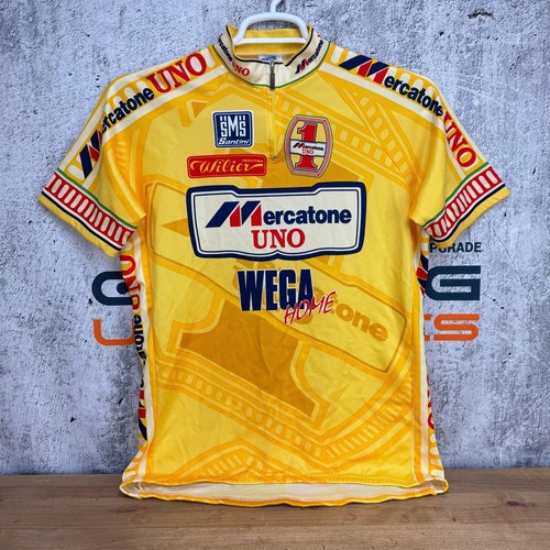 Maglia ciclismo sms santini - sms,