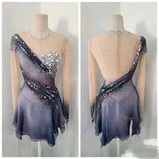 Costume pattinaggio - costume,