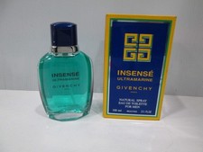 INSENSE' ULTRAMARINE de