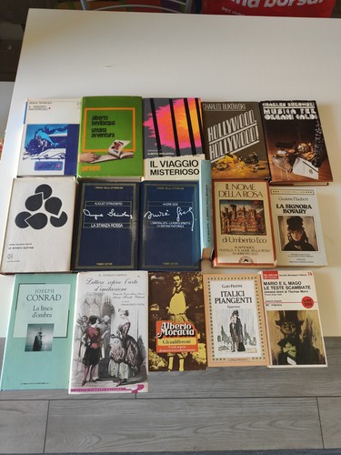 Lotto libri classici - lotto,