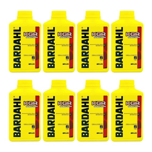 Olio bardahl kgr injection - olio,